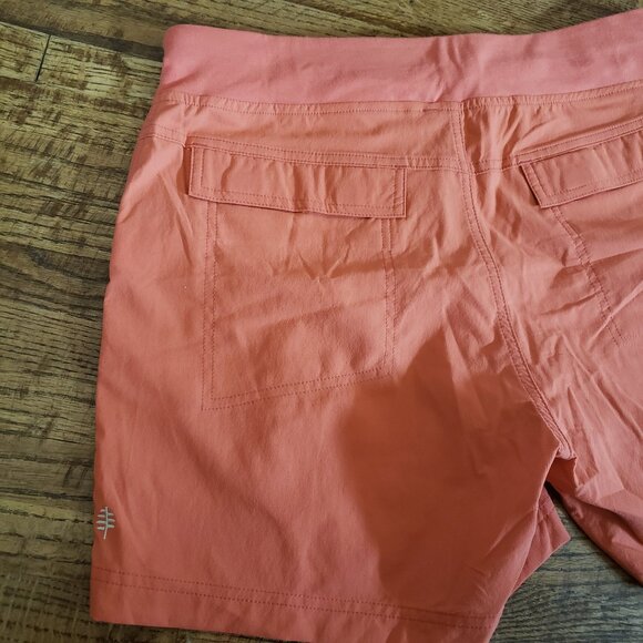 Royal Robbins Jammer Short - Picture 7 of 15